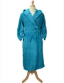 Badjas met Capuchon ARTG 026.50 Deep Blue